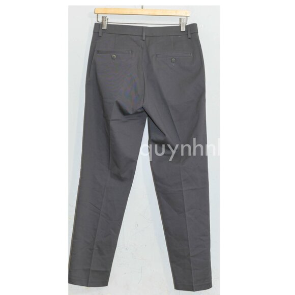 Haggar Men’s Non Iron Pant - Picture 7 of 8